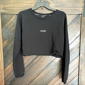 Alphalete Women’s Cropped Sweatshirt